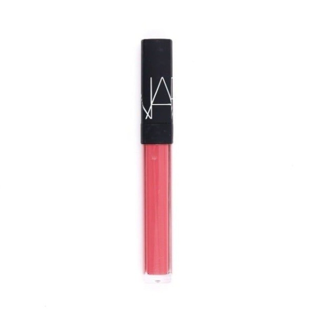 NARS - Lip Gloss - Mythic‎ Red (Soft Blushing Mauve) - .28 oz / 8 g